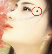 額頭上長了兇痣如何化解？