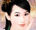 痣相揭露嫁入豪門的富貴女