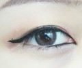 女性眼尾有痣有什么含意？